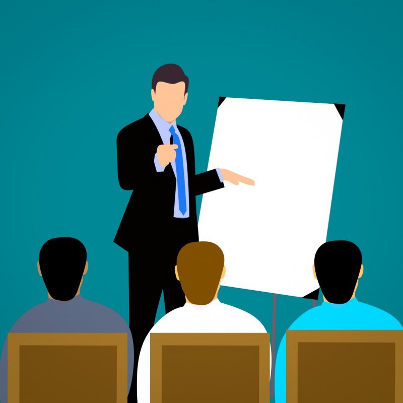 STRATEGIC, désormais organisme de formation