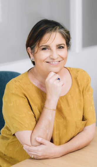 Virginie Dabout